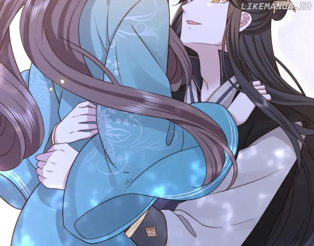 Lonely Emperor Chases His Sister-in-Law Chapter 74 - page 6